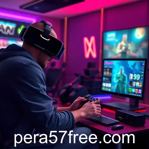The Evolving Landscape of Online Gaming