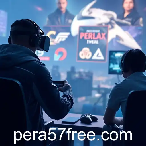 Gaming Evolves: Pera57's Unique Impact
