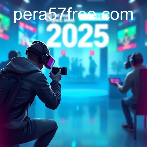 Gaming Trends to Watch in 2025