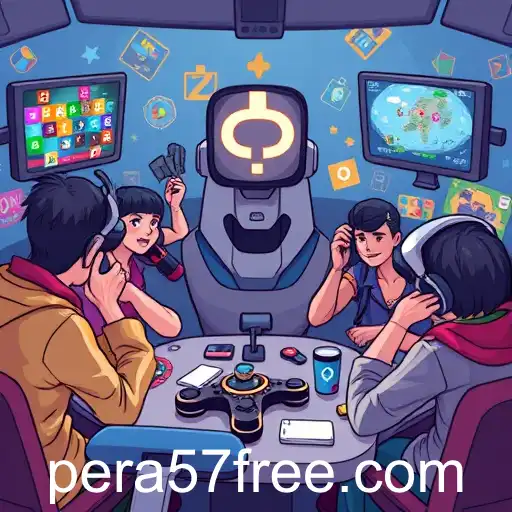 The Evolution of Gaming Communities in 2025