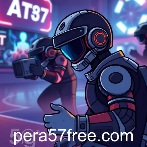 Evolution of Online Gaming: The Rise of Pera57