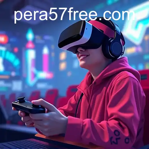Pera57: Revolutionizing Online Gaming in 2026