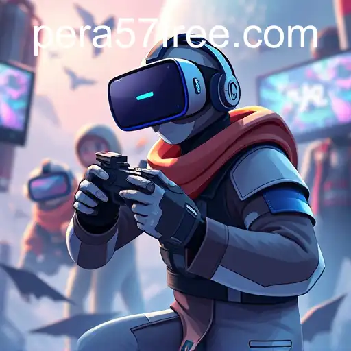 Gaming Trends Transform Pera57 Landscape