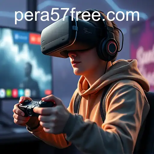 The Interactive Revolution in Gaming