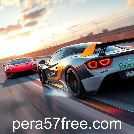 The Online Gaming Revolution and pera57