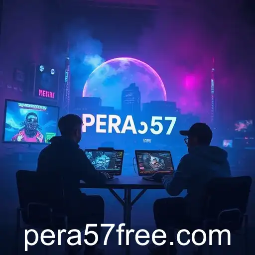 Exploring Pera57: A Glimpse into Drama and Gaming