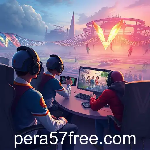 Gaming Evolution: Pera57's Rise