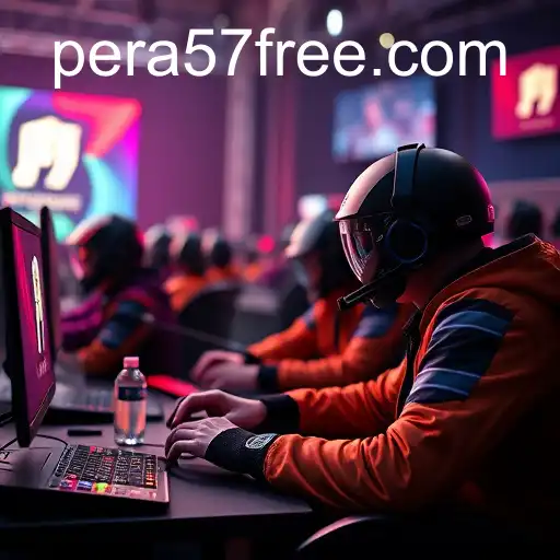Gaming Trends and The Pera57 Experience