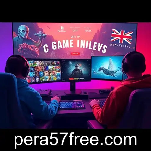 The Rise of Game Websites in 2025