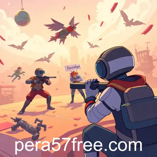 The Rise of Pera57: A New Era in Online Gaming