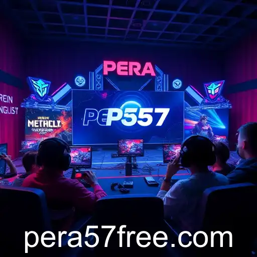 The Rise of Pera57: Revolutionizing Online Gaming in 2025