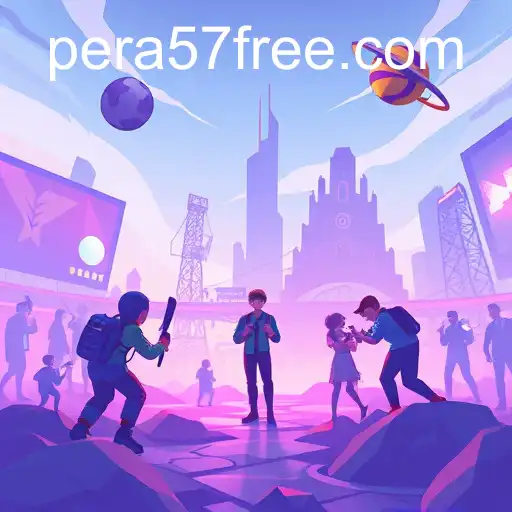 The Rise of Pera57: A New Era in Online Gaming