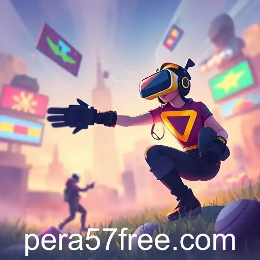 The Digital Playground Expands: Why Pera57 Is More Relevant Than Ever
