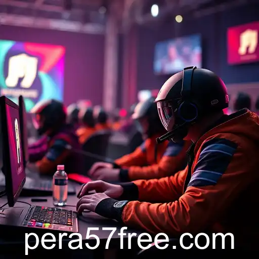 Gaming Trends and The Pera57 Experience