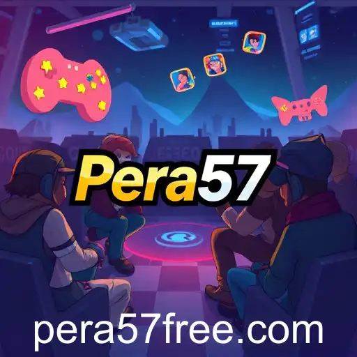 The Rise of Pera57 in the Digital Gaming World