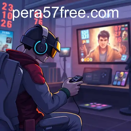 The Rise of Pera57: Revolutionizing Online Gaming