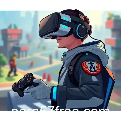The Rise of Pera57 in the Gaming World